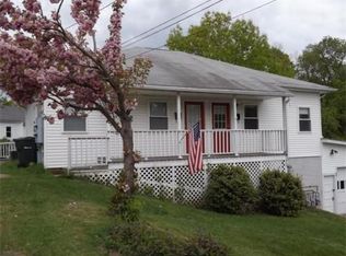 9 River Ave #B, South Grafton, MA 01560