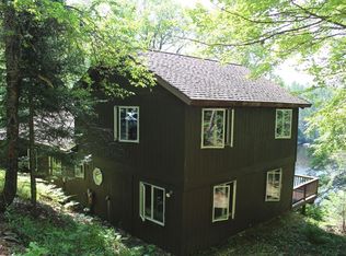 109 Lake Snow Rd, Indian Lake, NY 12842