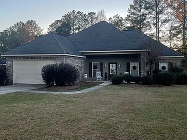 8185 Evergreen St, Collinsville, MS 39325