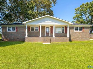 1304 Alpine St SE, Decatur, AL 35603