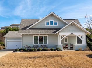 3064 Simms Lndg, Pelham, AL 35124