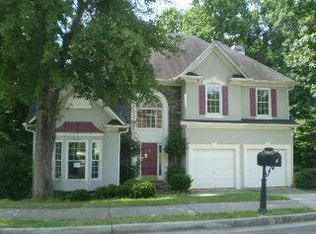 4383 Crofton Ovlk, Suwanee, GA 30024