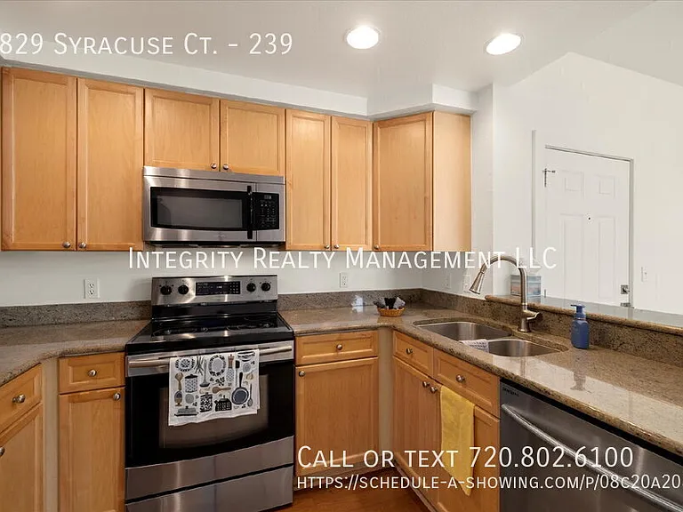 2829 Syracuse Ct #239 — Photo 10