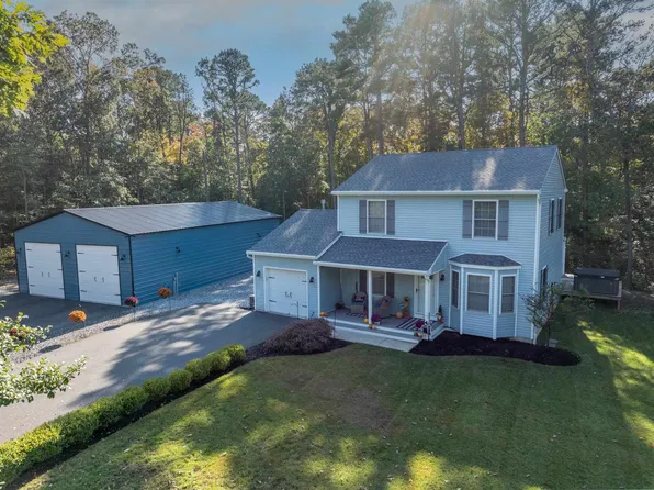 22 Cardinal Dr, Cape May Court House, NJ 08210
