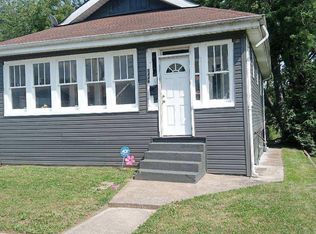5446 Partridge Ave, Saint Louis, MO