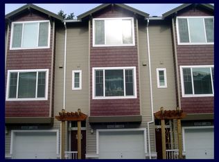 15210 SW Sparrow Loop UNIT 103, Beaverton, OR 97007