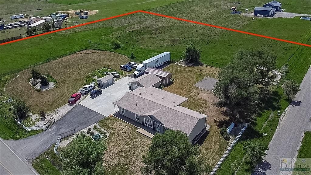 6620 Twelve Mile Rd, Shepherd, MT 59079 MLS 340127 Zillow