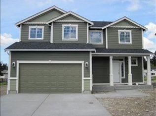 9213 159th Street Ct E, Puyallup, WA 98375