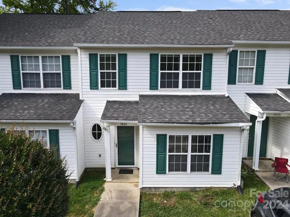 5434 Esther Ln, Charlotte, NC 28214