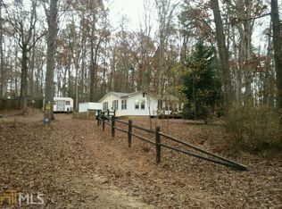 21 Nunnally Rd NE, Winder, GA 30680