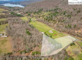 Tbd Little Dry Run Rd, Butler, TN 37640