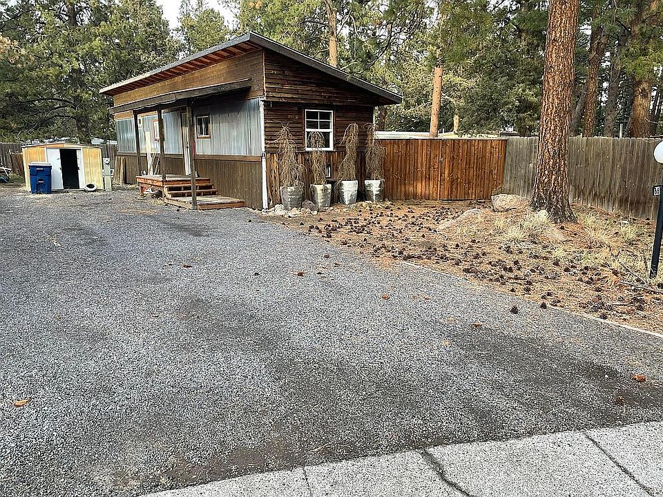 Front Yard and Driveway