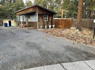 1600 SW Simpson Ave #66, Bend, OR 97702