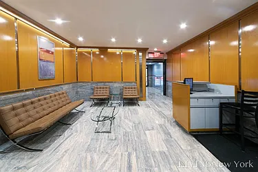 Rented by Living New York