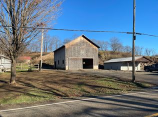 84 Beach Glen Rd, Benton, PA 17814