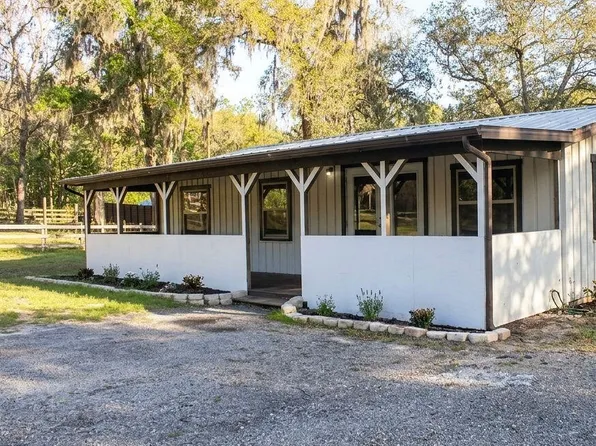 25280 Dauphin Dr, Brooksville, FL 34602