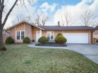 323 Driftwood Ln, Saint Peters, MO