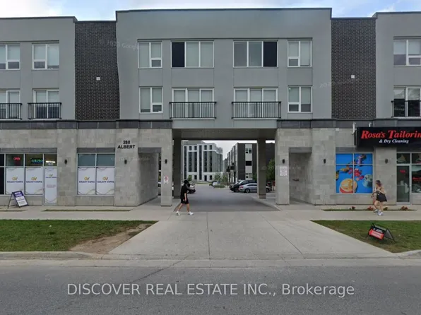 288 Albert St #103, Waterloo, ON N2L 0G9