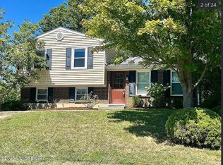 12303 Brookgreen Dr, Middletown, KY 40243