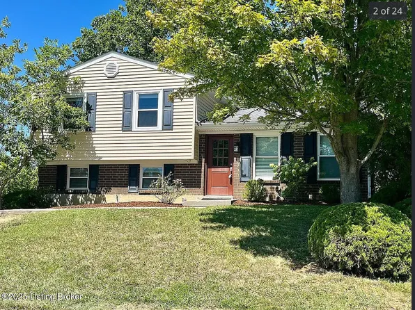 12303 Brookgreen Dr, Middletown, KY 40243