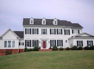 36972 Bridle Ridge Ln, Purcellville, VA 20132