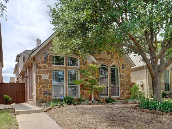 222 Wallington Way, Lewisville, TX 75067