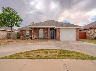 1110 E Golf Course Rd, Midland, TX 79701