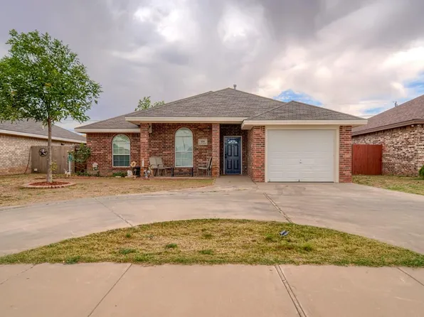 1110 E Golf Course Rd, Midland, TX 79701