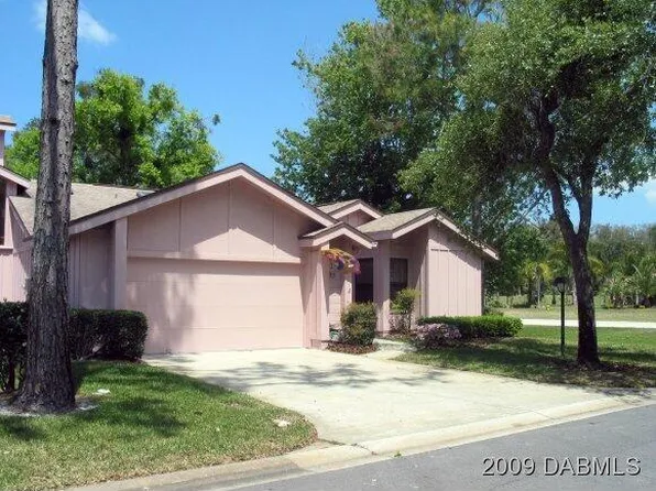1900 Whisperwood Way #1, Pt Orange, FL 32128