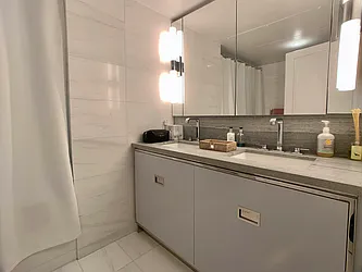 Rented by Corcoran