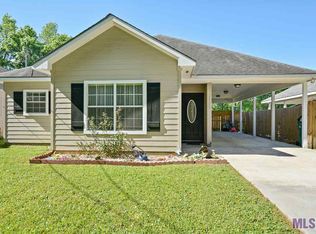 29857 Gaylord Rd, Walker, LA 70785