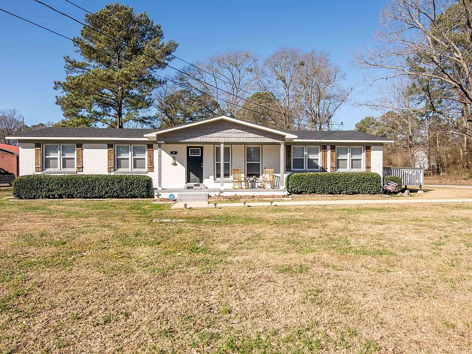 45 West St, Odenville, AL 35120 MLS 1350479 Zillow