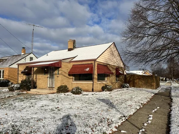 2400 76th STREET, Kenosha, WI 53143
