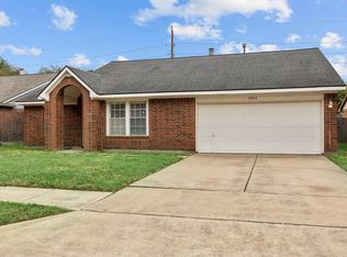 19414 Wildoats Dr, Katy, TX 77449