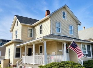 601 Main St, Avon By The Sea, NJ 07717