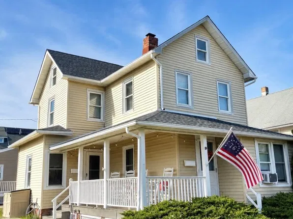 601 Main St, Avon By The Sea, NJ 07717