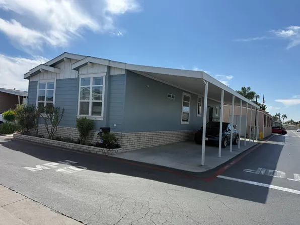 3050 Ball Rd #154, Anaheim, CA 92804