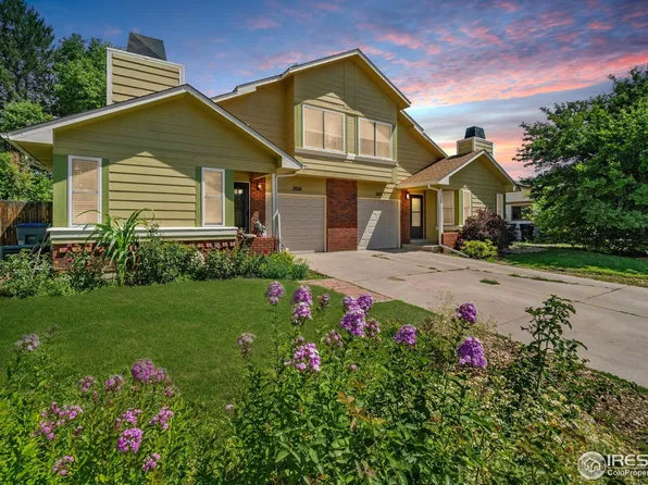 2832-2834 Denver Ave, Longmont, CO 80503