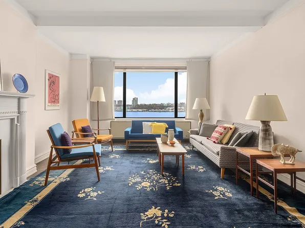 5 Riverside Dr #11C, New York, NY 10023
