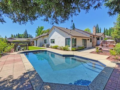 1833 Woodacre Way, Roseville, CA, 95661