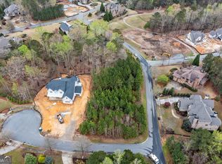 18 NW Brownson Ct, Acworth, GA 30101