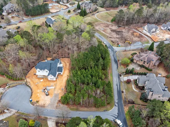 18 NW Brownson Ct, Acworth, GA 30101