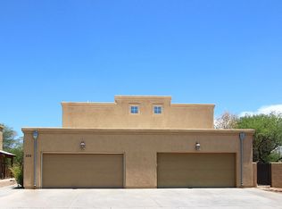 500 N Forgeus Ave, Tucson, AZ 85716