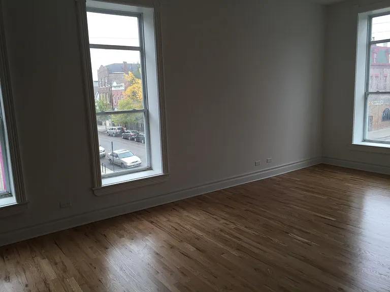1659 S Throop St — Photo 8
