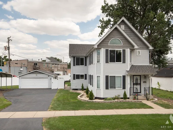 6120 W 98th St, Oak Lawn, IL 60453