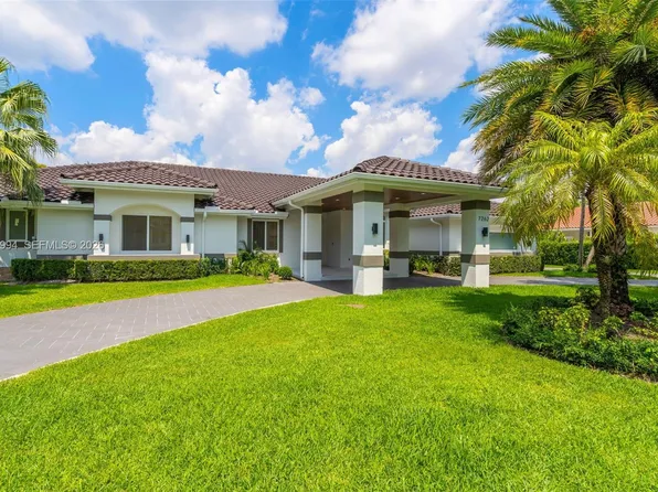 7262 SW 120th Ave, Miami, FL 33183