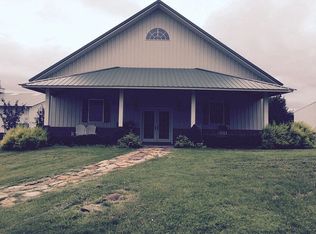 201 N Luther Rd, Harrah, OK 73045