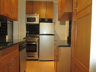 Rented by City Connections Realty