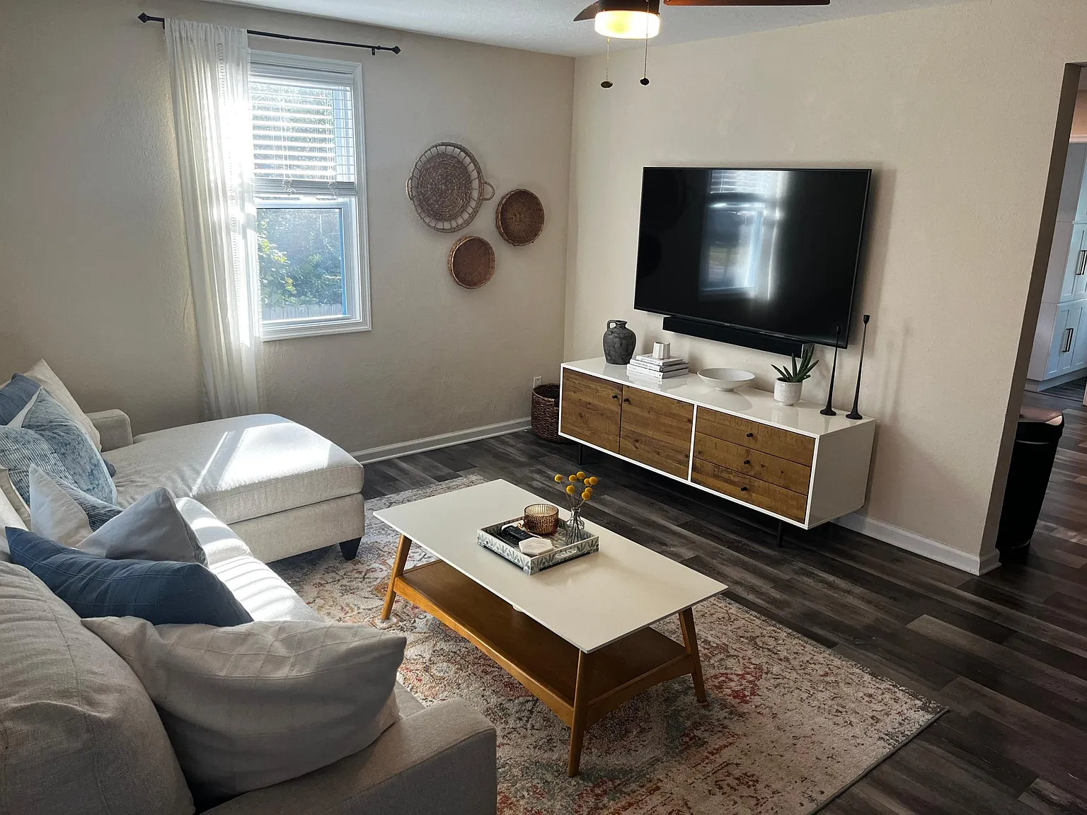 3 bed, 1600 sqft, $2,800 — Photo 3