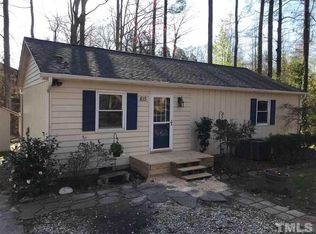 815 Griffis St, Cary, NC 27511